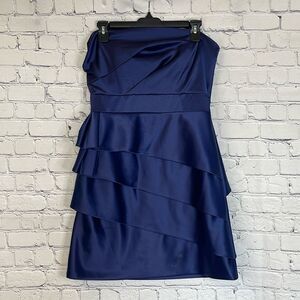 Max & Cleo Cocktail Dress